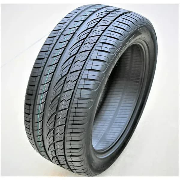 Maxtrek FORTIS T5 295/35ZR21 tire