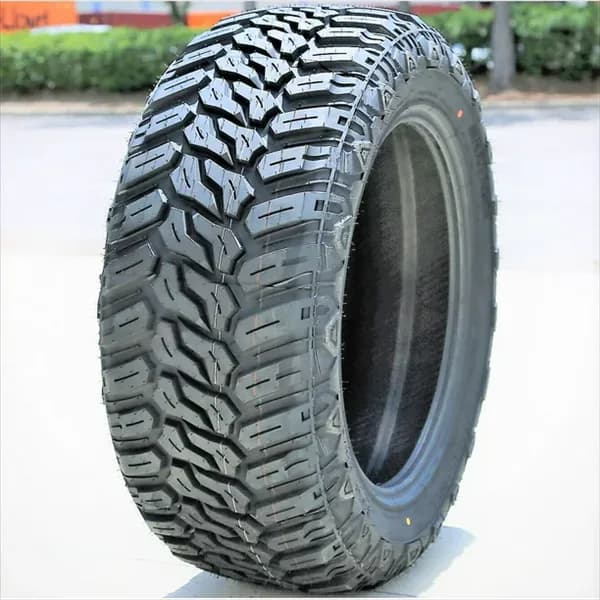 Maxtrek MUD TRAC M/T LT275/70R18 tire