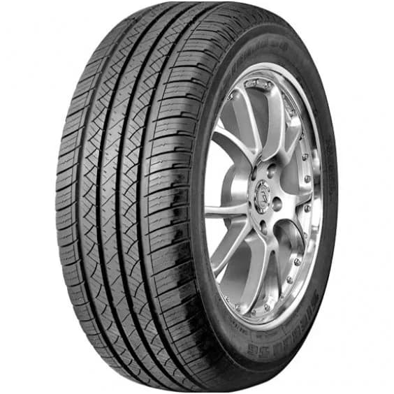 Maxtrek SIERRA S6 HP 215/65R17 tire