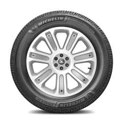 Michelin /10 Mic Defender Ltx M/S LT265/60R22 tire
