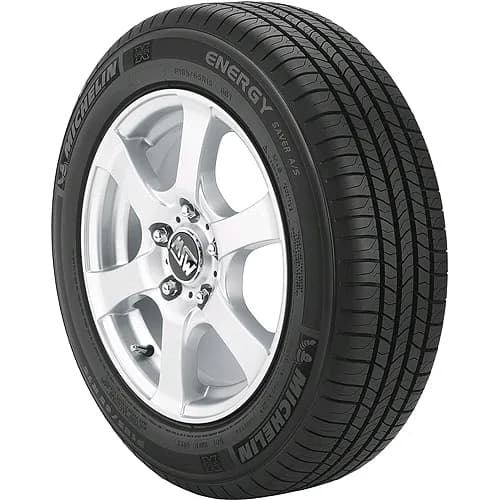 Michelin Energysaver A/S GX P215/65R17 tire