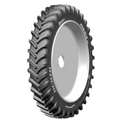 Michelin IF320/ 159A8/ Mic Agribib Row Crop IF320/90R54 tire