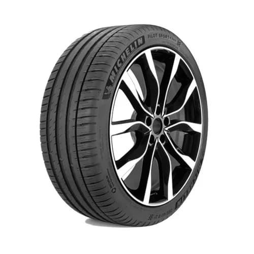 Michelin Pilot SPORT4 SUV 235/60R19 tire