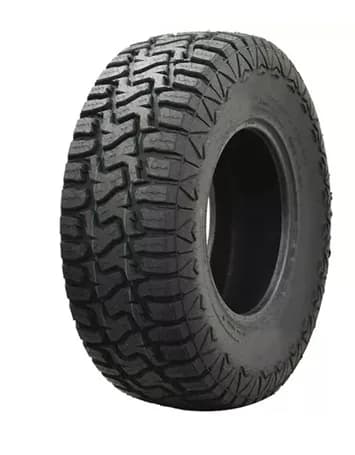Mileking MK878 R/T LT265/75R16 tire