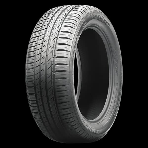 Milestar WEATHERGUARD AS710 235/60R16 tire