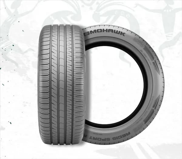 Mohawk AEGIS SPORT A/S 2354019 tire