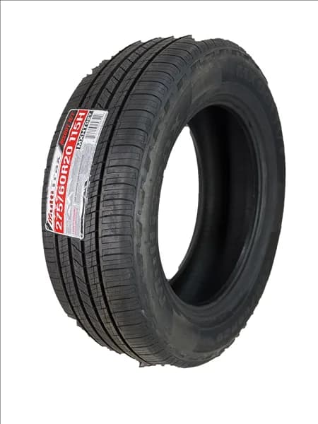 Multitrax MX901 H/T 275/60R20 tire