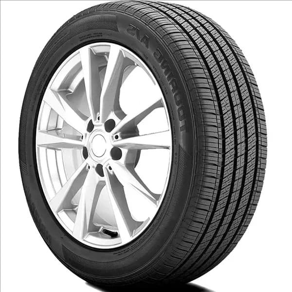 National Touring A/S 185/65R15 tire