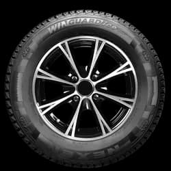 Nexen 285/50R20XL Nex Winguard Ice SUV 285/50R20 tire