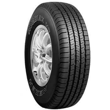 Nexen ROADIAN HT P265/65R18 tire