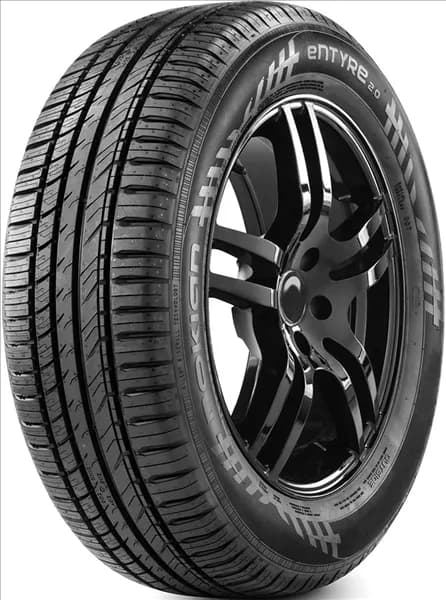 Nokian ENTYRE 2.0 225/65R17 tire