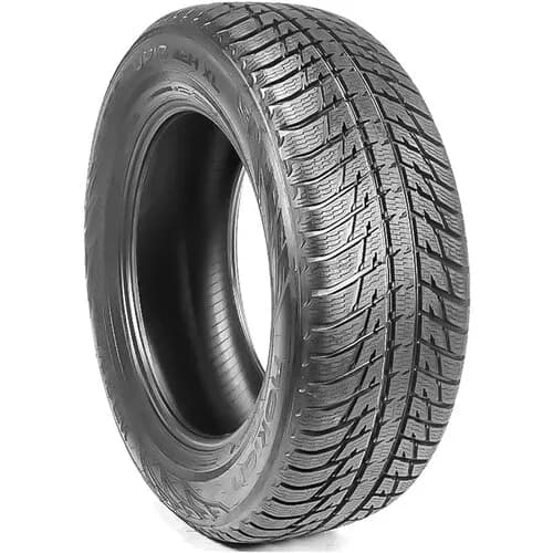 Nokian WR SUV3 STUDLESS WINTER 235/55R20 tire