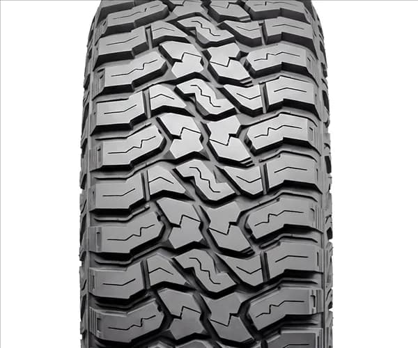 Pegasus MTX LT285/75R16 tire