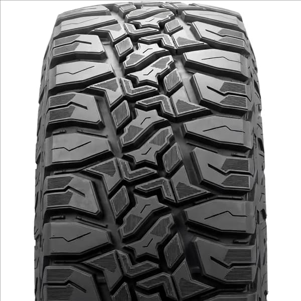 Pegasus RTX R/T 33125020 tire