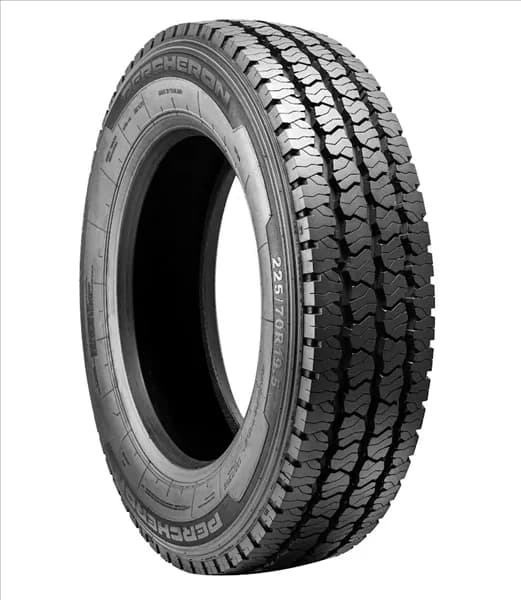 Percheron A/T COMMERCIAL 225/70R19.5 tire