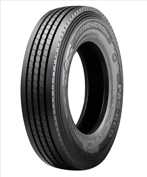 Percheron ALL POSITION 135/133J 215/75R17.5 tire