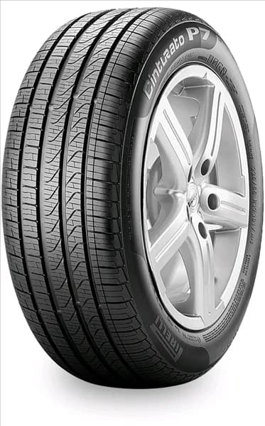 Pirelli Cinturato P7 A/S 235/45R18 tire