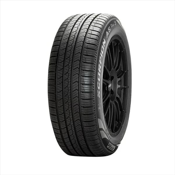 Pirelli SCORPION ALL SEASON PLUS 245/60R18 tire