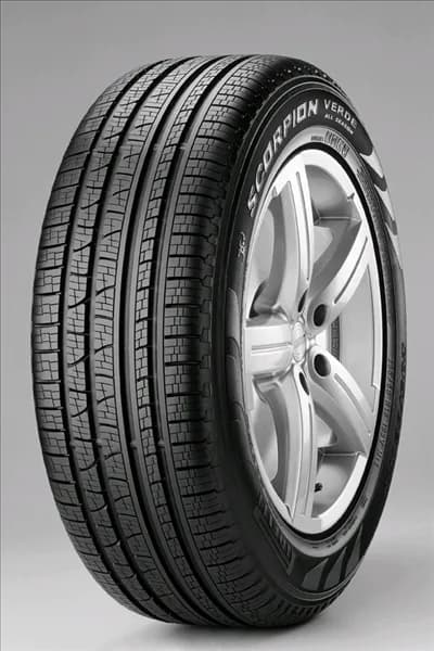 Pirelli SCORPION VERDE DOT2018 RO 235/70R16 tire