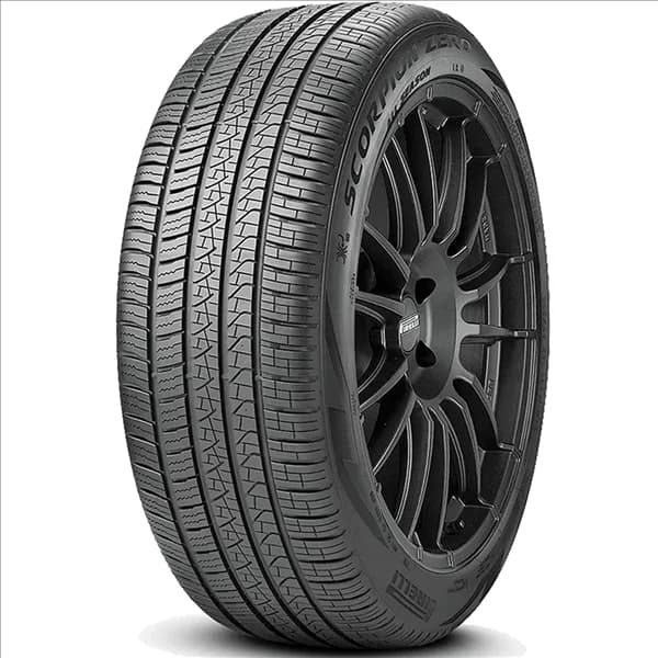 Pirelli Scorpion Zero A/S 255/50R20 tire