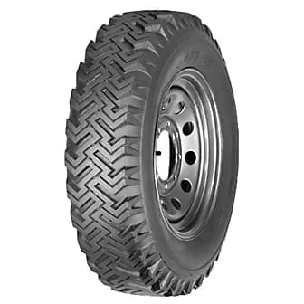 Power king 7.00-15 Super Extra Traction TL 7.00-15 tire