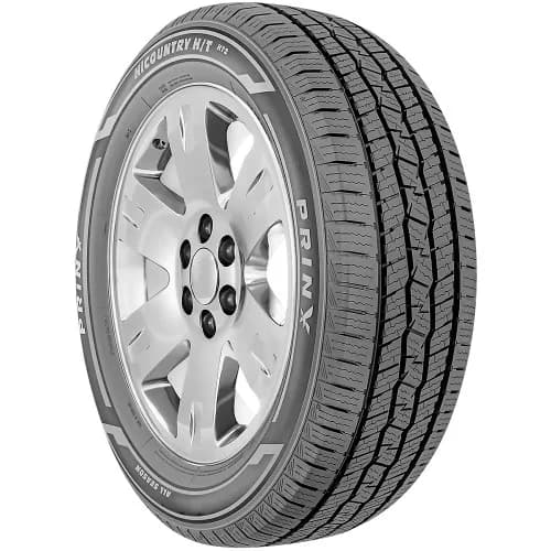 Prinx HICOUNTRY H/T HT2 HWY SUV 275/55R20 tire