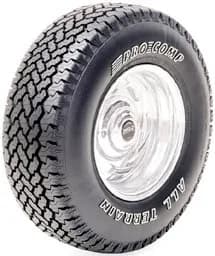 Pro comp LT ALL TERRIAN LT tire