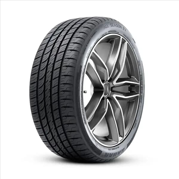 Radar EV All Season Compatible 235/45R18 tire