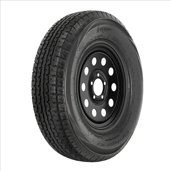 Rbp CONVEYOR ST SEMI STEEL TRAILER USE ONLY ST235/80R16 tire