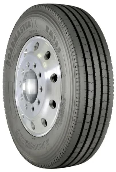 Roadmaster 14 RM185 Regional Steer Smart Way 11R24.5 tire