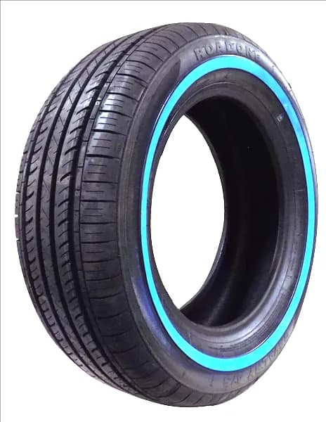 Roadone CAVALRY A/S 215/75R15 tire