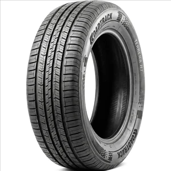 Roadtrack TERRENA H/T 225/60R17 tire