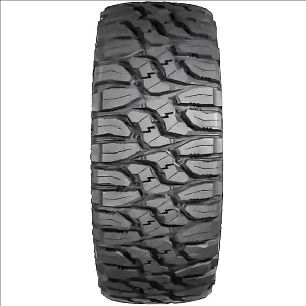 Roadtrack TERRENA M/T 35X12.50R15LT tire