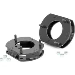 Rough country R/C 2IN Jeep Leveling Kit 11-20 Grand Cherokee WK2 11-20 tire