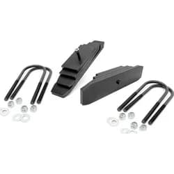 Rough country R/C 3.5IN GM Suspension Lift Knuckle Kit W/ Struts 07-13 PU 4WD Cast Steel 07-13 tire
