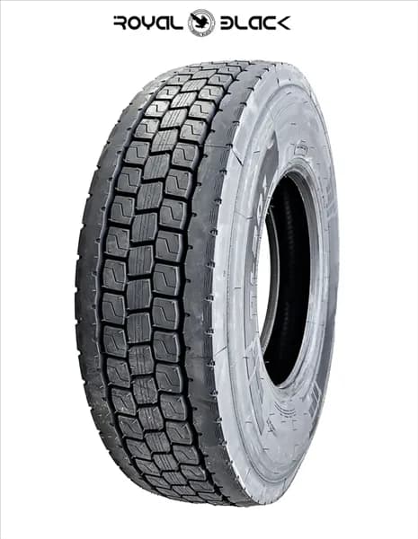Royalblack Drive DL301 11R22.5 tire