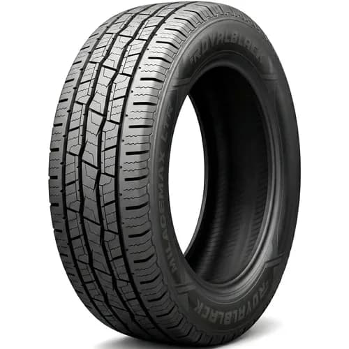 Roadtrack TERRENA H/T II LT265/70R18 tire