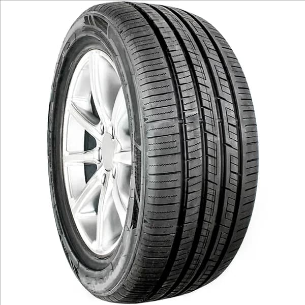 Royalblack RACINGTRAC 225/45ZR17 tire
