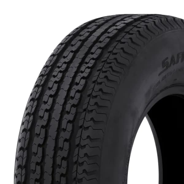 Saffiro SF1000 TRAILER RIBS DOT2018 ST215/75R14 tire