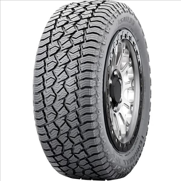 Sailun TERRAMAX A/T 4S 245/65R17 tire