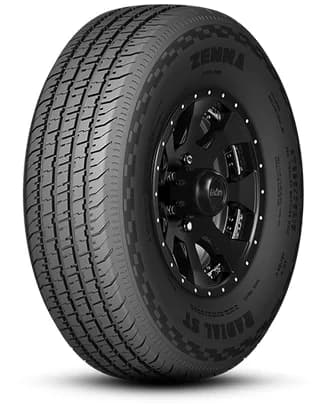 Sportline RADIAL ST ST235/85R16 tire