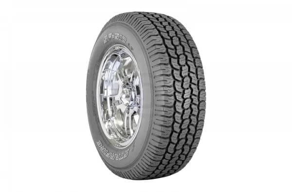 Starfire SF-510 OLD DOT LT275/70R18 tire