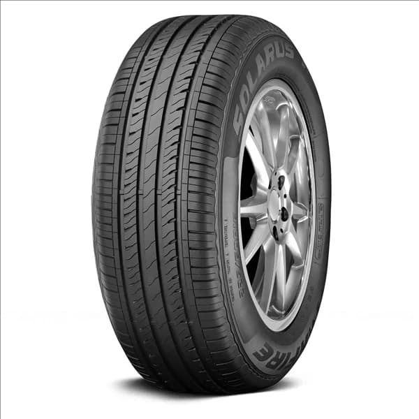 Starfire SOLARUS AS MADE IN USA BY COOPER 195/60R15 tire