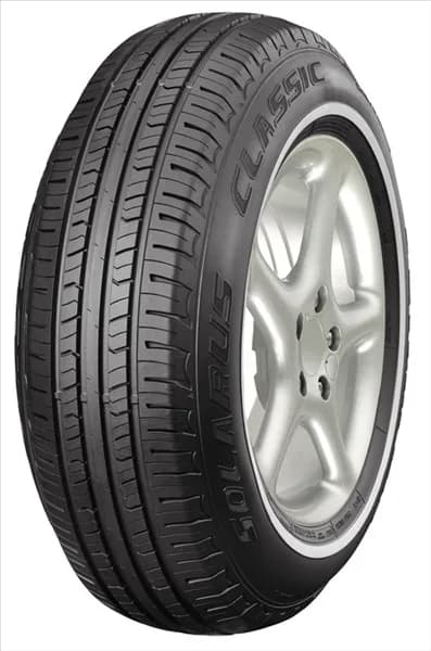 Starfire SOLARUS CLASSIC 235/75R15 tire