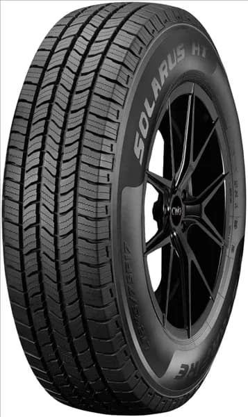Starfire SOLARUS HT MADE IN USA BY COOPER 245/60R18 tire