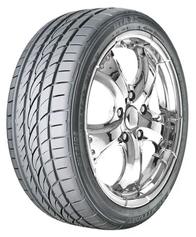 Sumitomo HTR ZIII 215/40ZR18 tire
