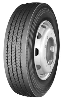 Supercargo T210 TRAILER 295/75R22.5 tire