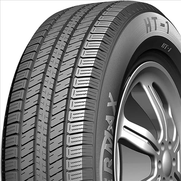 Supermax HT-1 235/60R16 tire