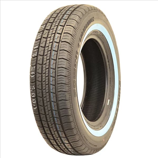 Suretrac POWER TOURING 1.5-INCH 235/75R15 tire
