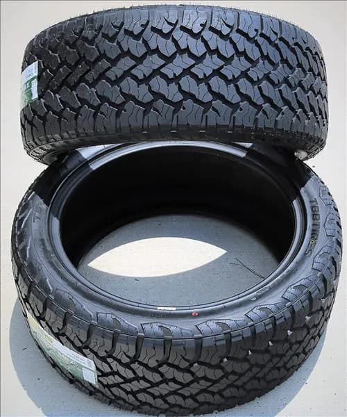 Tbb TS-37 A/T 285/45R22 tire